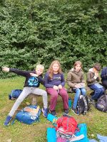 wandertag 1a-2002 Herbst - 4